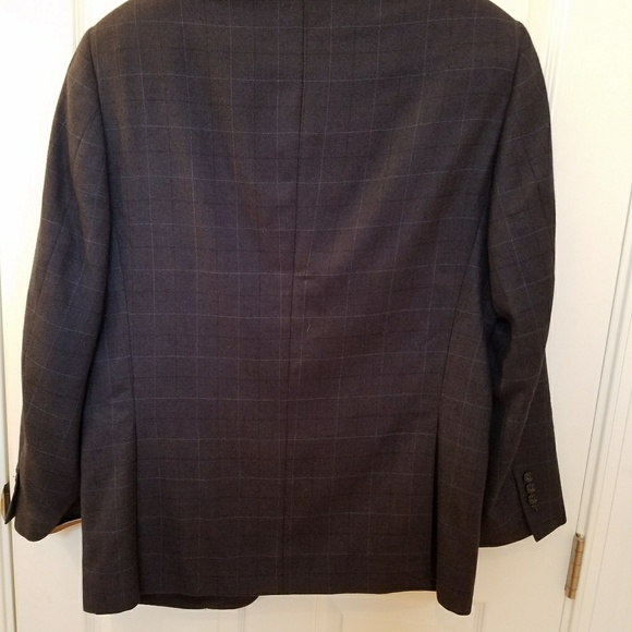 Jos. A. Banks Blazer - Picture 2 of 4